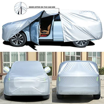 Light Shell Waterproof UV