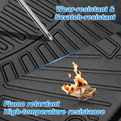 Floor Mats for 2014