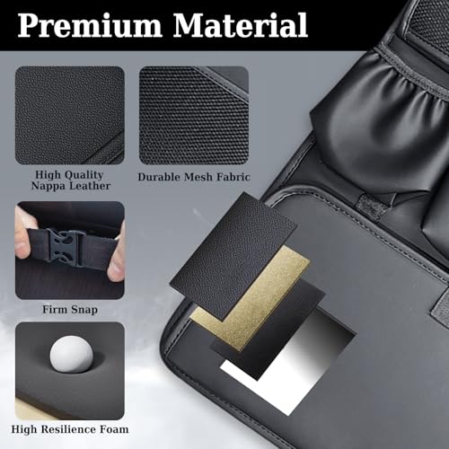 Backseat Car Organizer