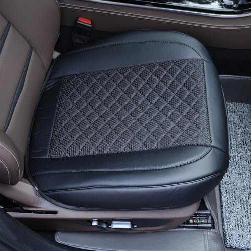 Leather Car Seat Cover