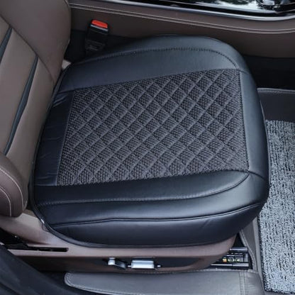 Leather Car Seat Cover