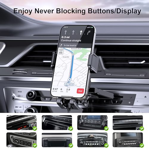 Wireless Car Charger