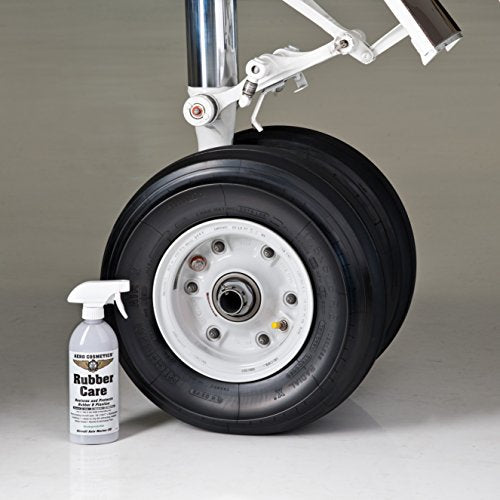 Ceramic Tire Dressing Protector (128 Fl Oz)