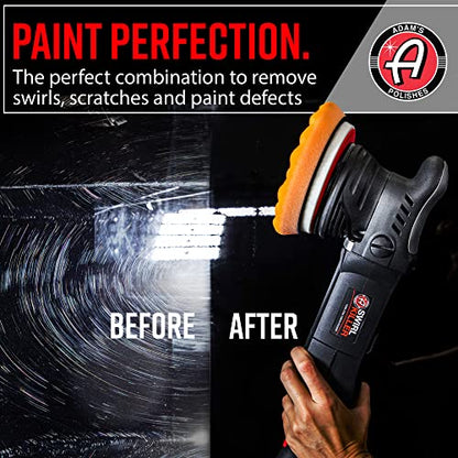Swirl Killer 15mm Car Polisher