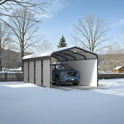 Metal Carport