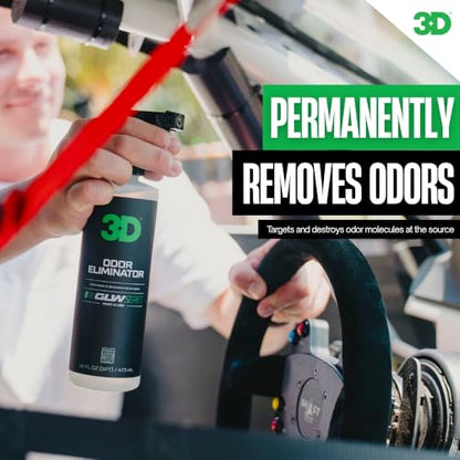 Odor Eliminator (64 Fl Oz)