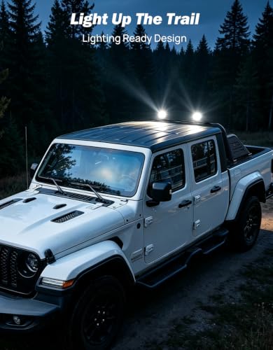 Roll Bar for Mid