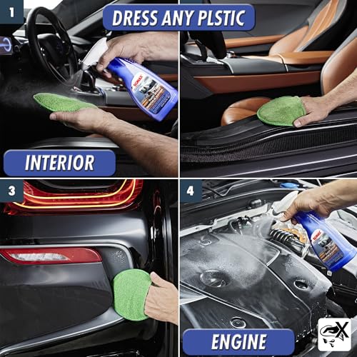 Plastic Detailer