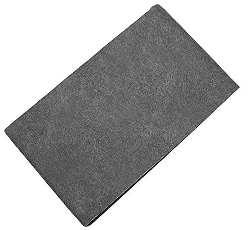 5x8 ft Premium Garage Floor Mat