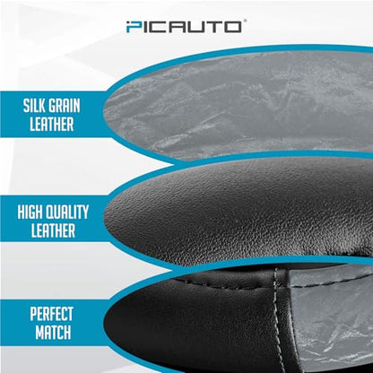 Steering Wheel Cover