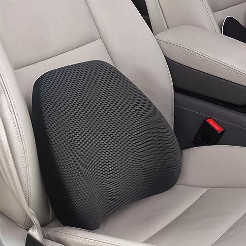 Super Cozy Lumbar Support Pillow for Car