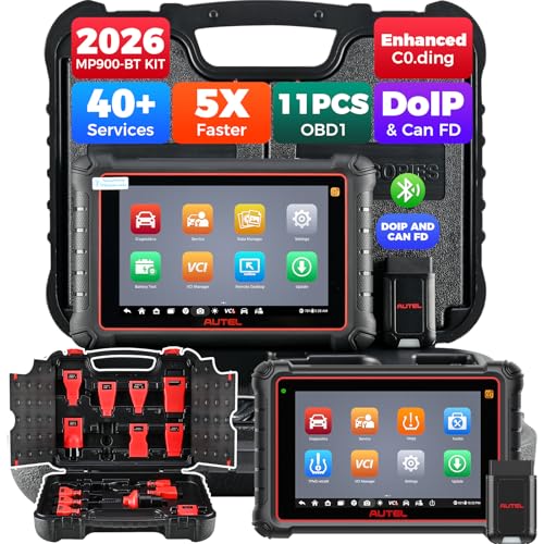 MaxiPRO MP900