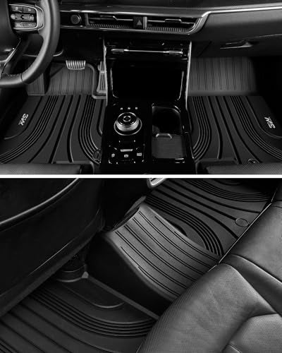 Floor Mats for 2021