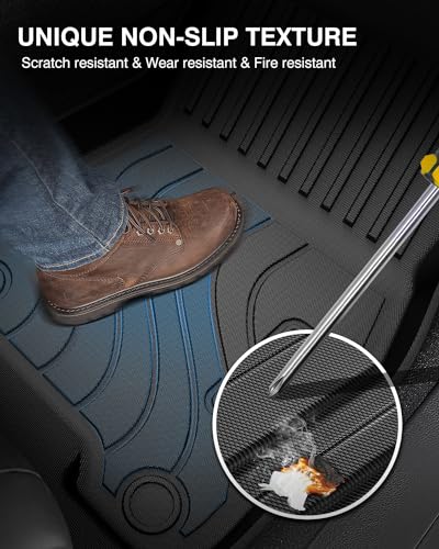 Floor Mats for Honda Accord 2023
