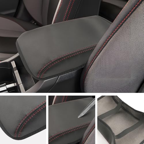 for 2022 2025 Subaru WRX Armrest Cover [6