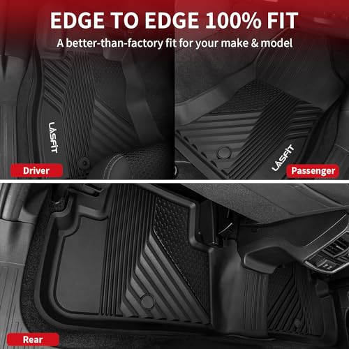 Floor Mats for Subaru Forester 2024 2023 2022 2021 2020 2019