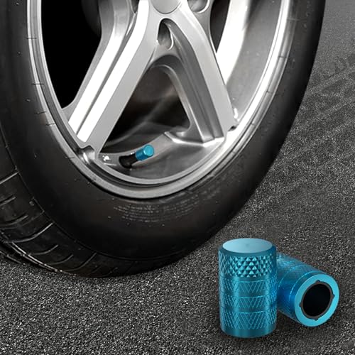Tire Valve Stem Caps