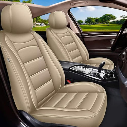 Car Seat Covers Fit for Chevy Impala 2014