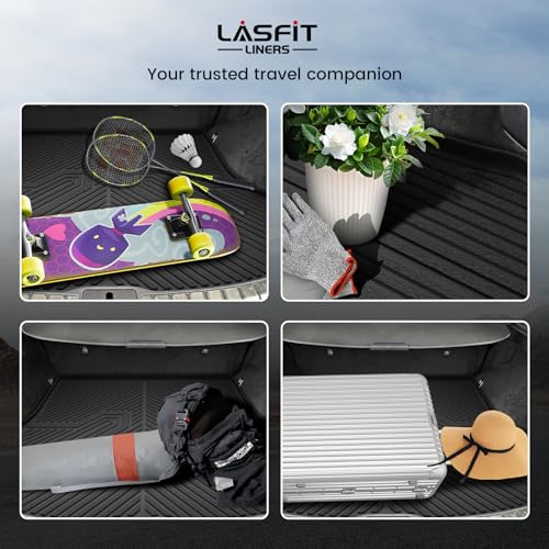 Cargo Mat for 2023
