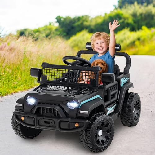 Kids Ride on Car Truck