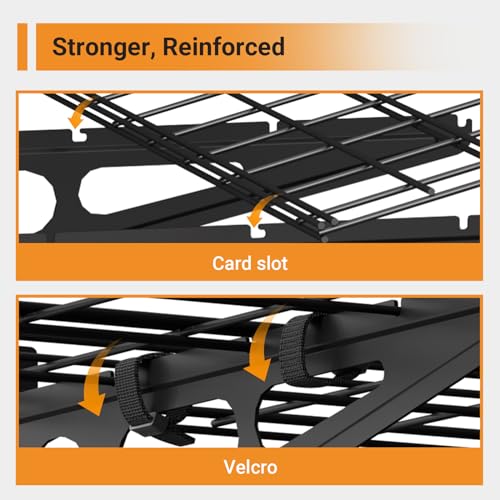 Garage Shelving (2 Count)