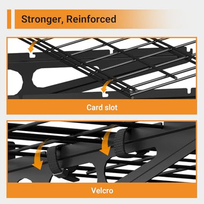 Garage Shelving (2 Count)