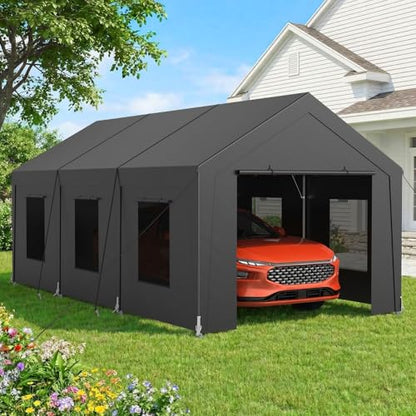 Carport Heavy Duty