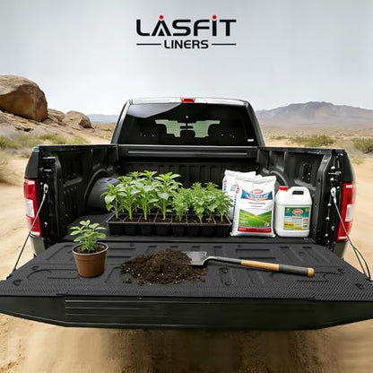 Tailgate Mat for Ford F