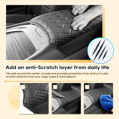 Armrest Cover for 2025