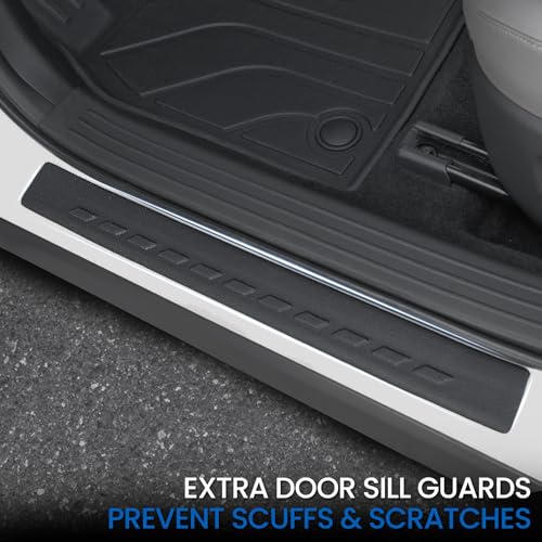 Floor Mats for Mazda CX