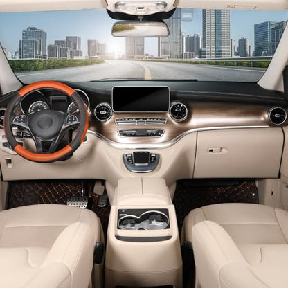 Steering Wheel Cover 14.5