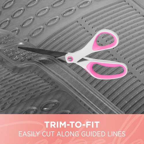 Automotive Floor Mats for Cars