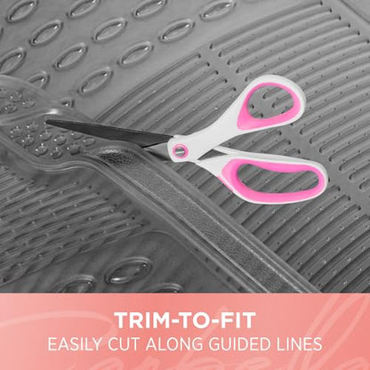 Automotive Floor Mats for Cars