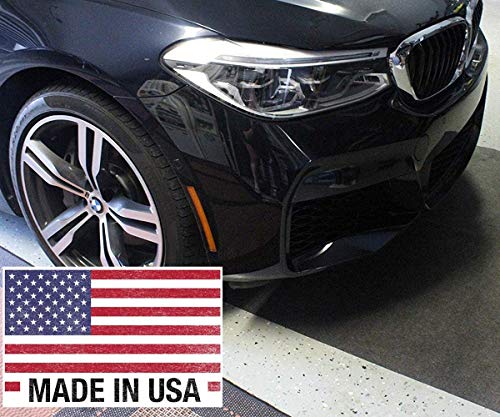 5x8 ft Premium Garage Floor Mat