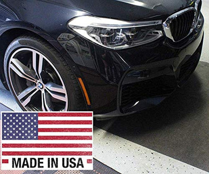 5x8 ft Premium Garage Floor Mat