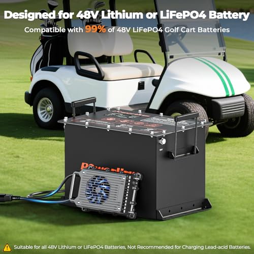 48V 15A Lithium Battery Charger
