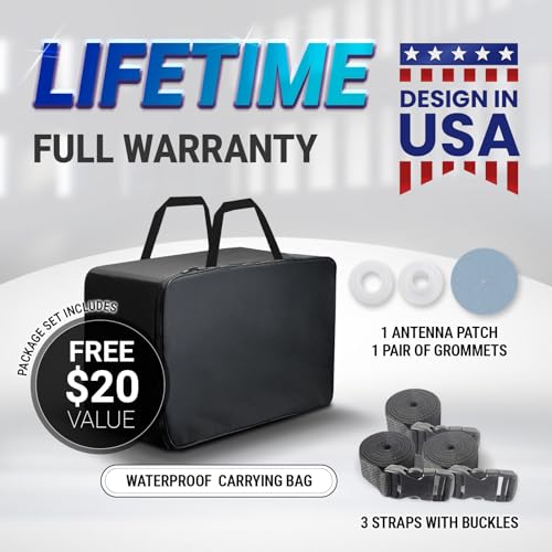 Car Cover Waterproof All Weather for 1946