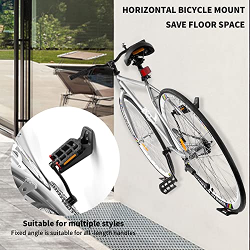 Bike Wall Mount