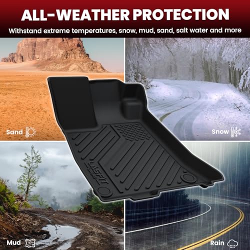 Floor Mats for Acura ILX 2013