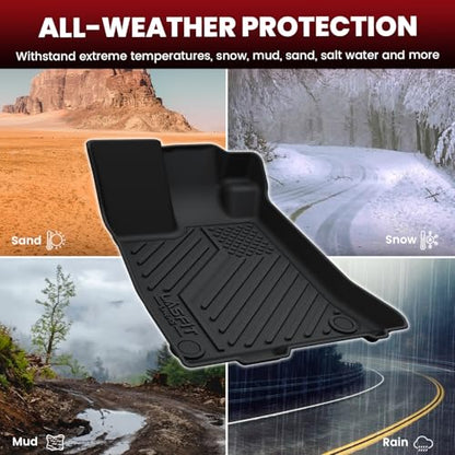 Floor Mats for Acura ILX 2013