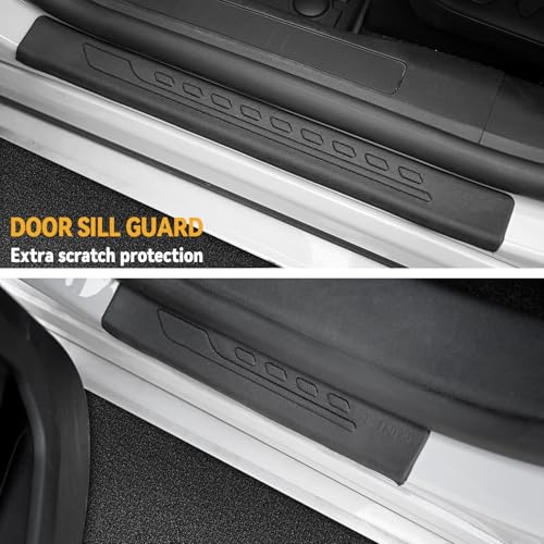 Floor Mats Fort 2020