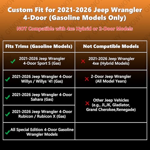 Floor Mats & Cargo Liner for 2021