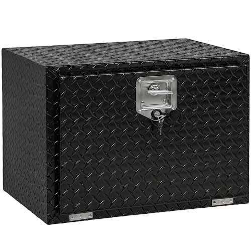 24 Inch Underbody Tool Box