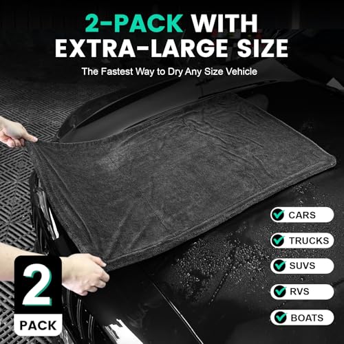 2 Pack Double (2 Count)