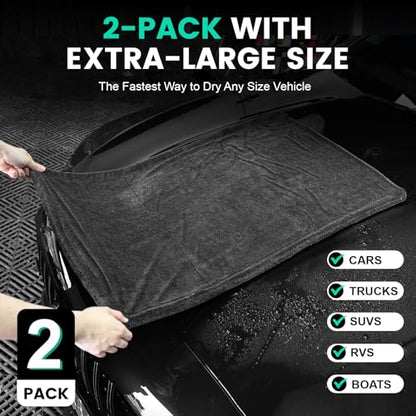 2 Pack Double (2 Count)