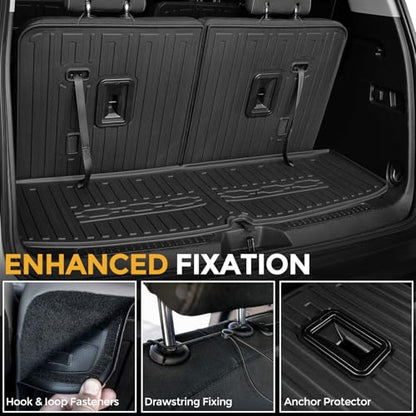 Floor Mats for 2017