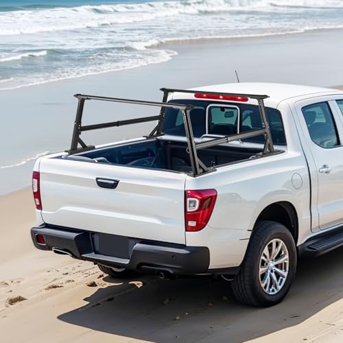Truck Ladder Rack