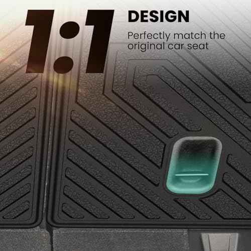 Rear Seat Back Protector for Honda CRV 2012