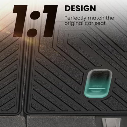 Rear Seat Back Protector for Honda CRV 2012
