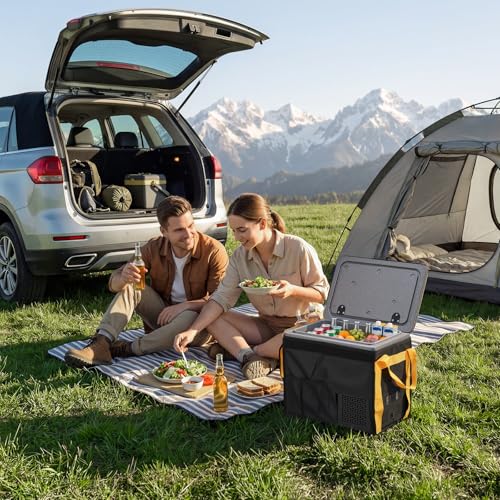 12 Volt Refrigerator